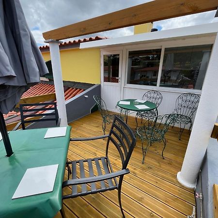 Sun House III - Near Sintra - Kitchen - Pool Apartment เม็งมาร์ติงส์ ภายนอก รูปภาพ