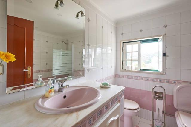 Sun House III - Near Sintra - Kitchen - Pool Apartment เม็งมาร์ติงส์ ภายนอก รูปภาพ