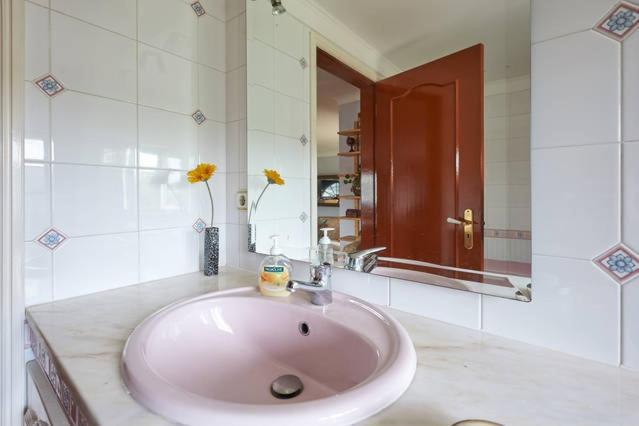 Sun House III - Near Sintra - Kitchen - Pool Apartment เม็งมาร์ติงส์ ภายนอก รูปภาพ