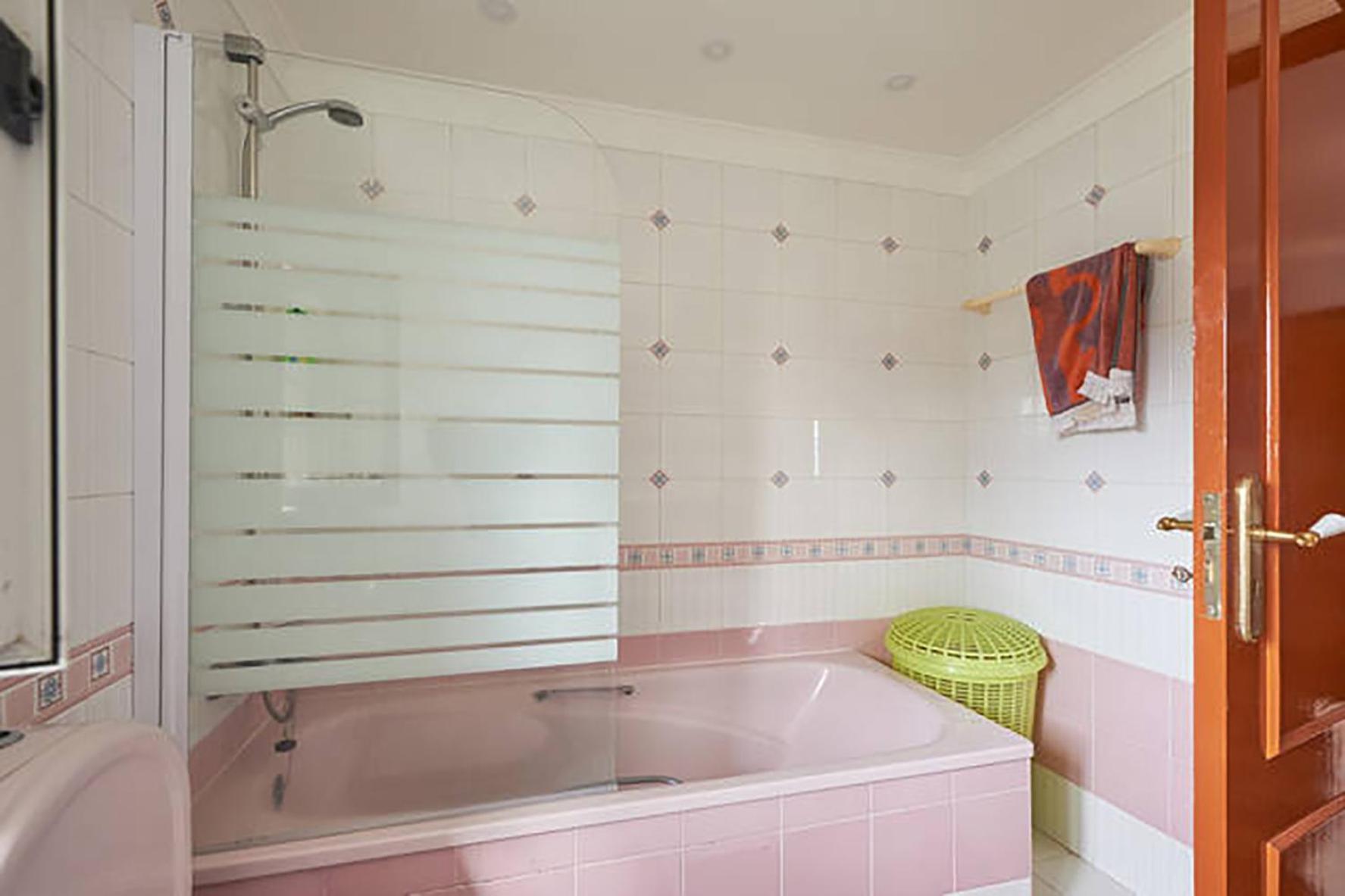 Sun House III - Near Sintra - Kitchen - Pool Apartment เม็งมาร์ติงส์ ภายนอก รูปภาพ