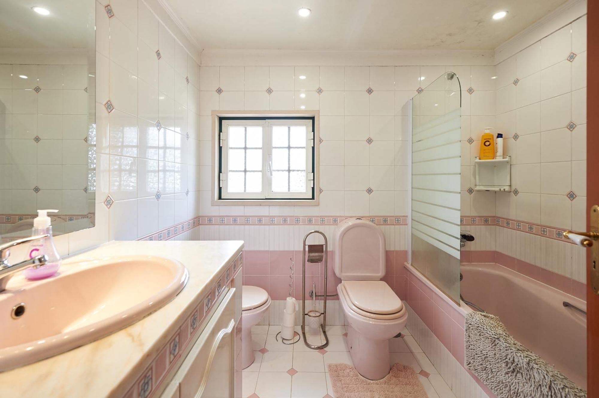 Sun House III - Near Sintra - Kitchen - Pool Apartment เม็งมาร์ติงส์ ภายนอก รูปภาพ
