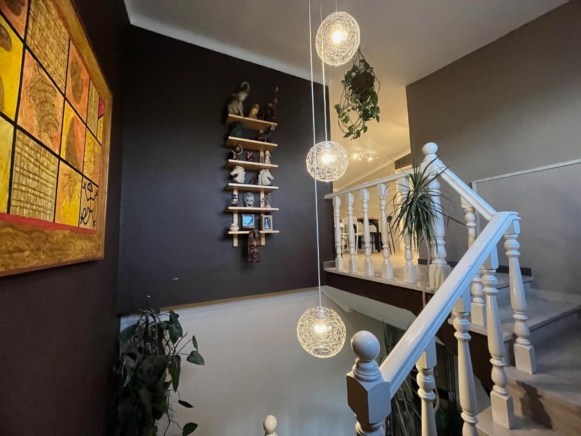 Sun House III - Near Sintra - Kitchen - Pool Apartment เม็งมาร์ติงส์ ภายนอก รูปภาพ
