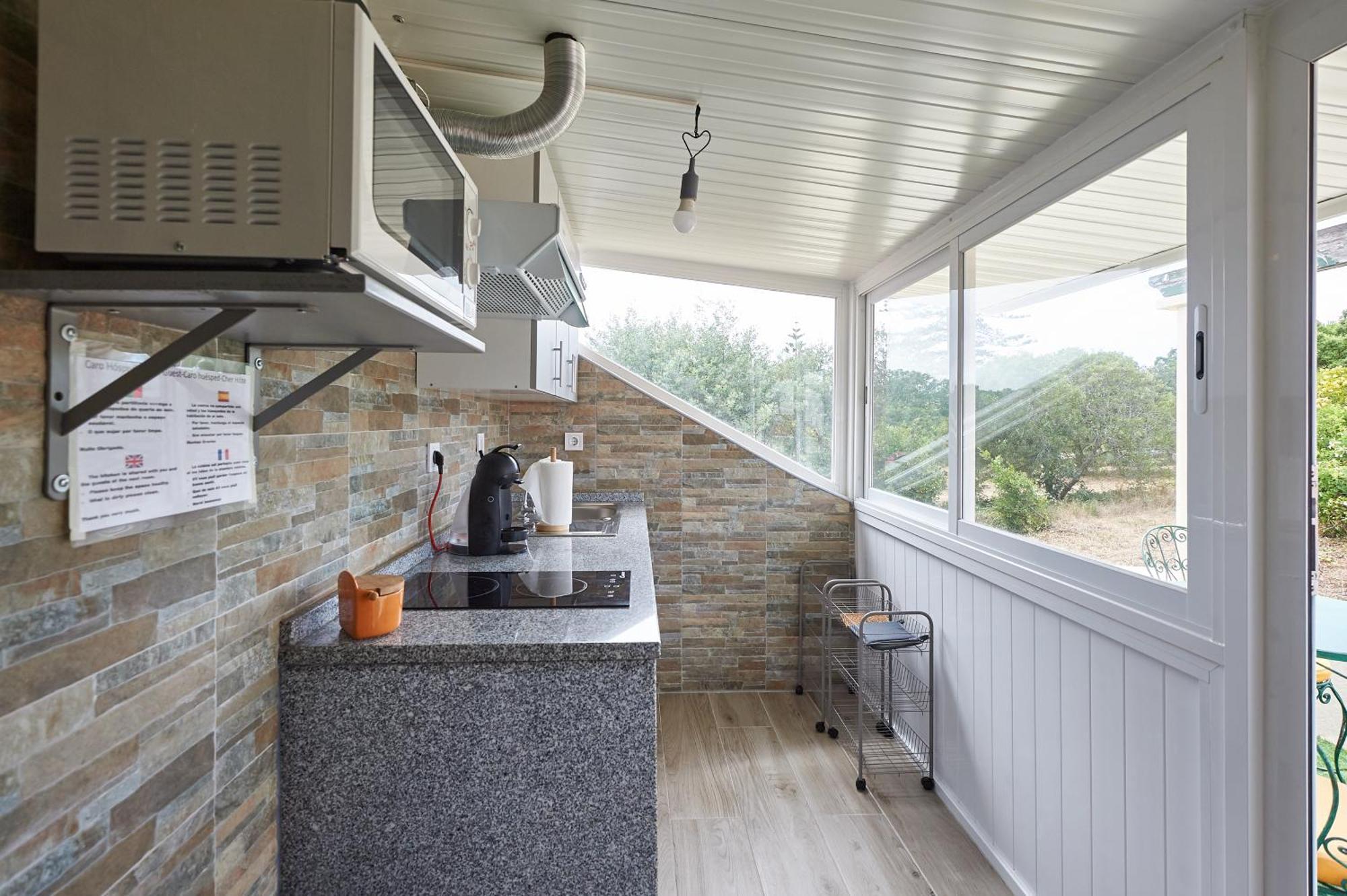 Sun House III - Near Sintra - Kitchen - Pool Apartment เม็งมาร์ติงส์ ภายนอก รูปภาพ