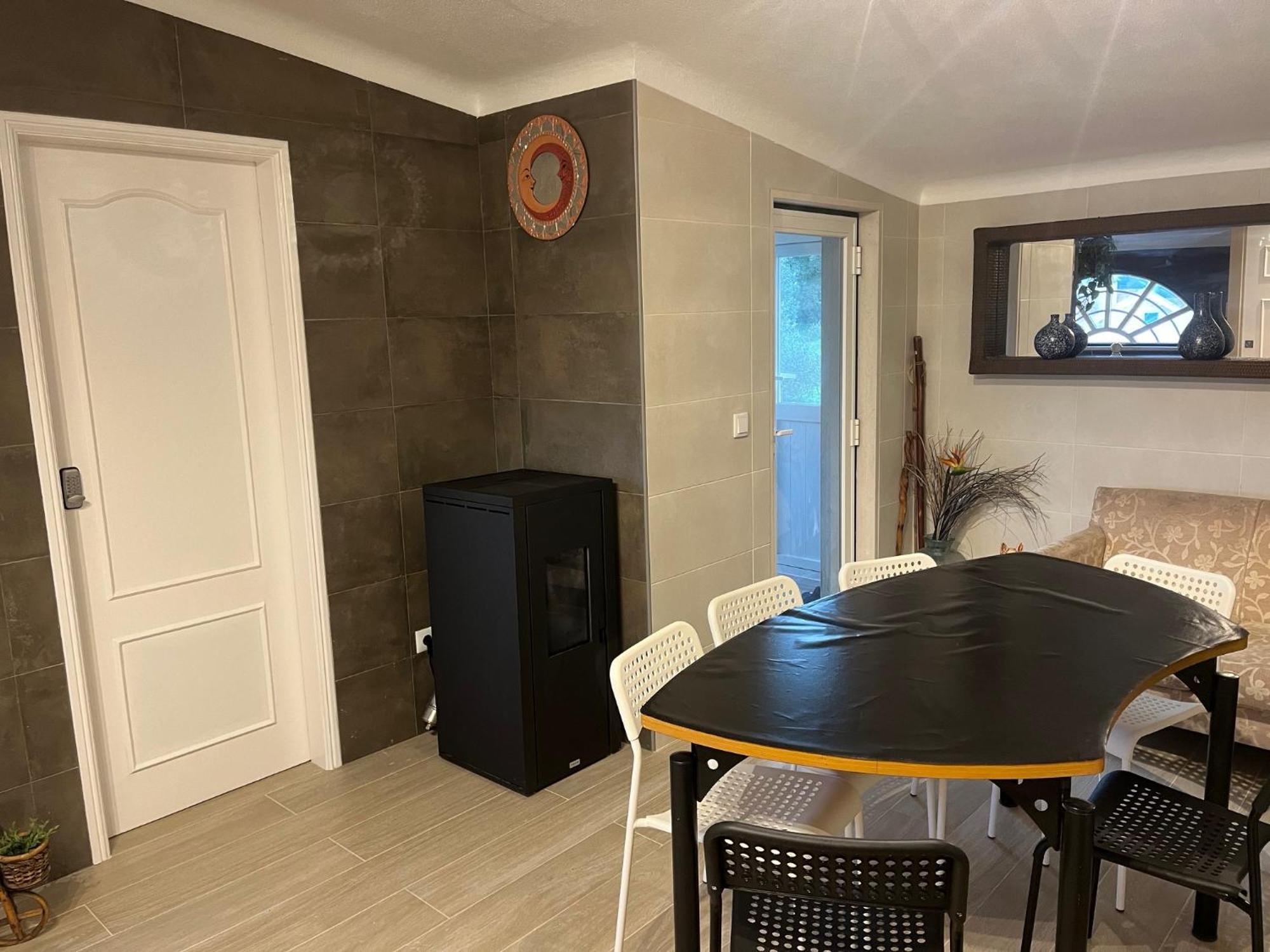 Sun House III - Near Sintra - Kitchen - Pool Apartment เม็งมาร์ติงส์ ภายนอก รูปภาพ