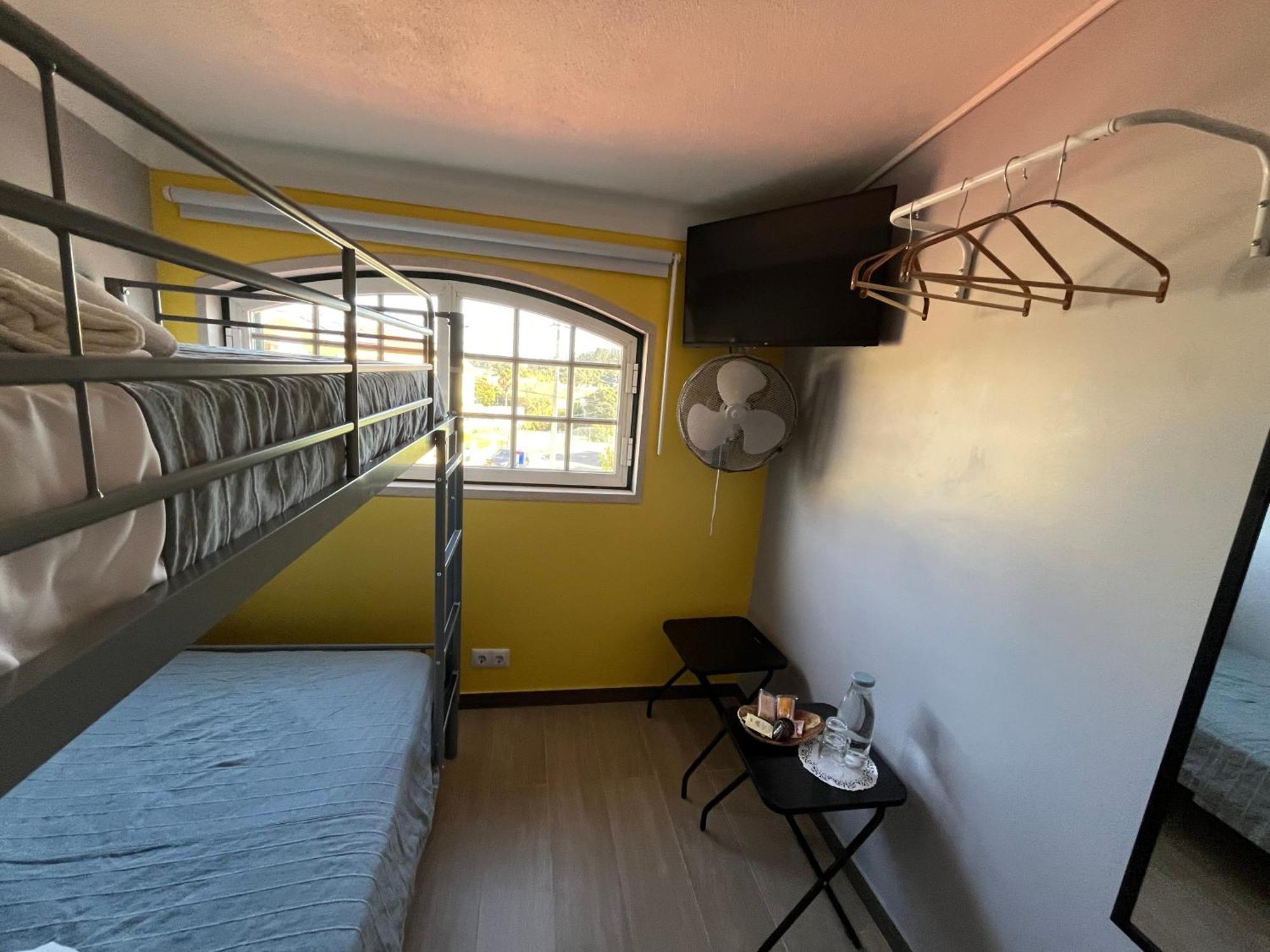 Sun House III - Near Sintra - Kitchen - Pool Apartment เม็งมาร์ติงส์ ภายนอก รูปภาพ